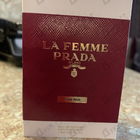 Парфюм Prada Prada La Femme Intense
