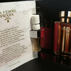 Парфюм Prada Prada La Femme Intense