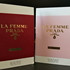 Купить Prada Prada La Femme Intense