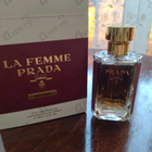 Отзыв Prada Prada La Femme Intense