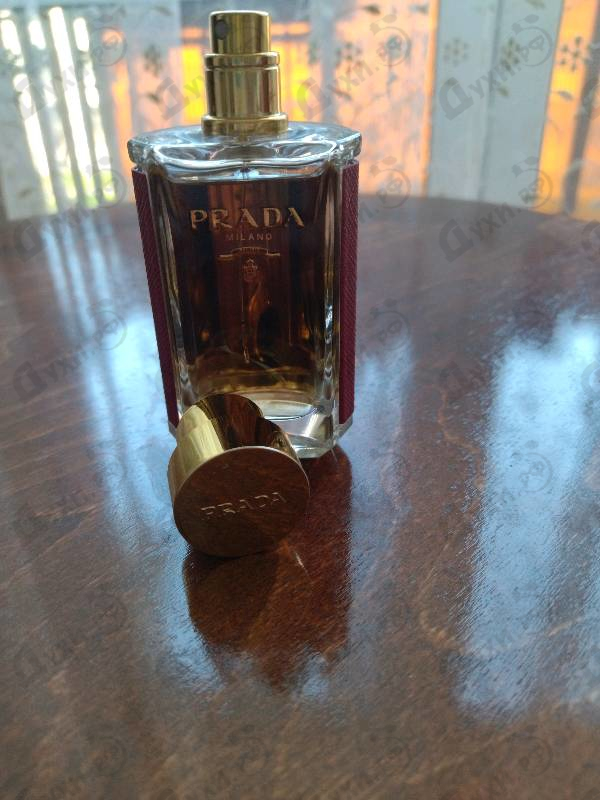 Парфюмерия Prada La Femme Intense от Prada