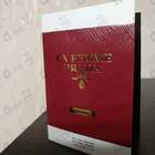 Духи Prada La Femme Intense от Prada
