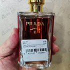 Отзыв Prada Prada La Femme Intense