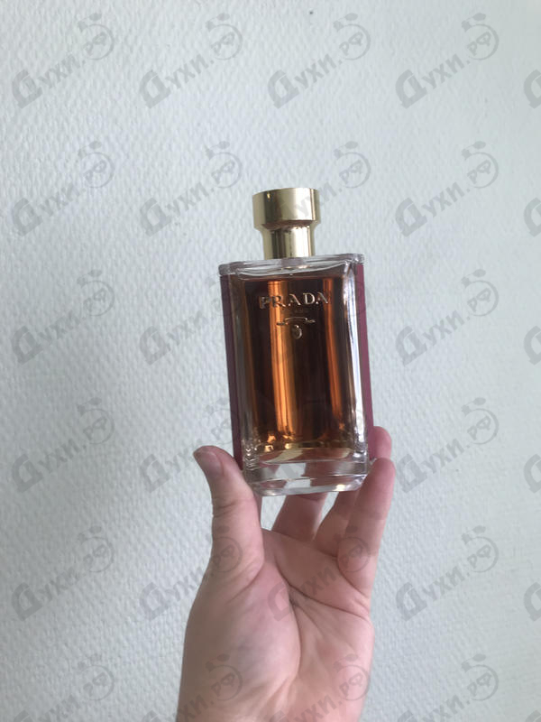 Парфюмерия Prada La Femme Intense от Prada