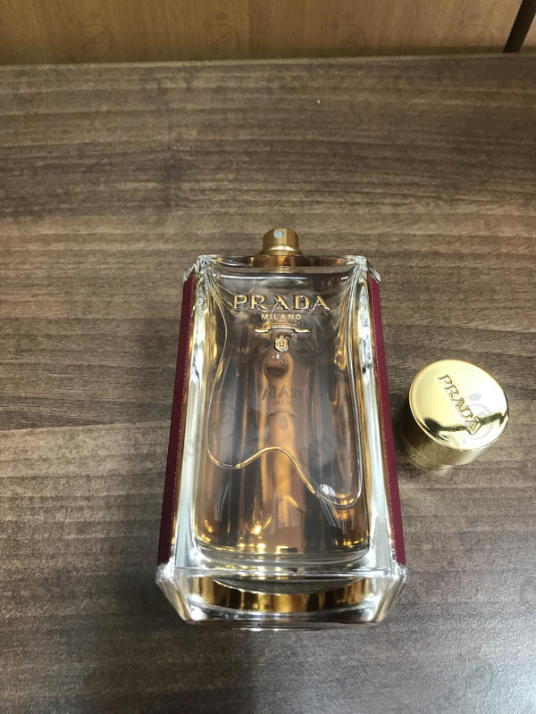 Купить Prada La Femme Intense от Prada