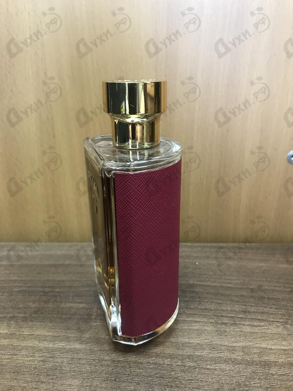 Парфюмерия Prada La Femme Intense от Prada