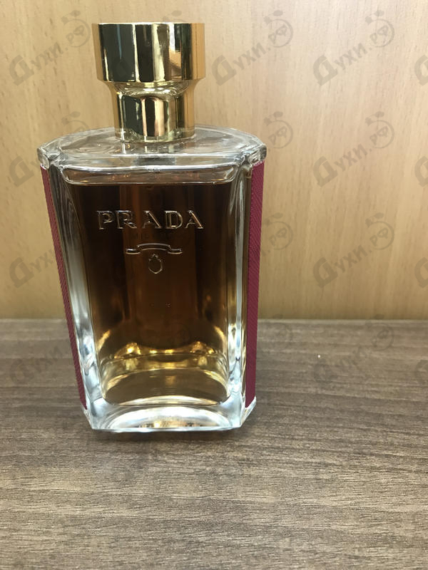 Духи Prada La Femme Intense от Prada