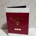 Отзывы Prada Prada La Femme Intense
