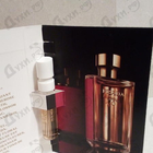 Отзыв Prada Prada La Femme Intense
