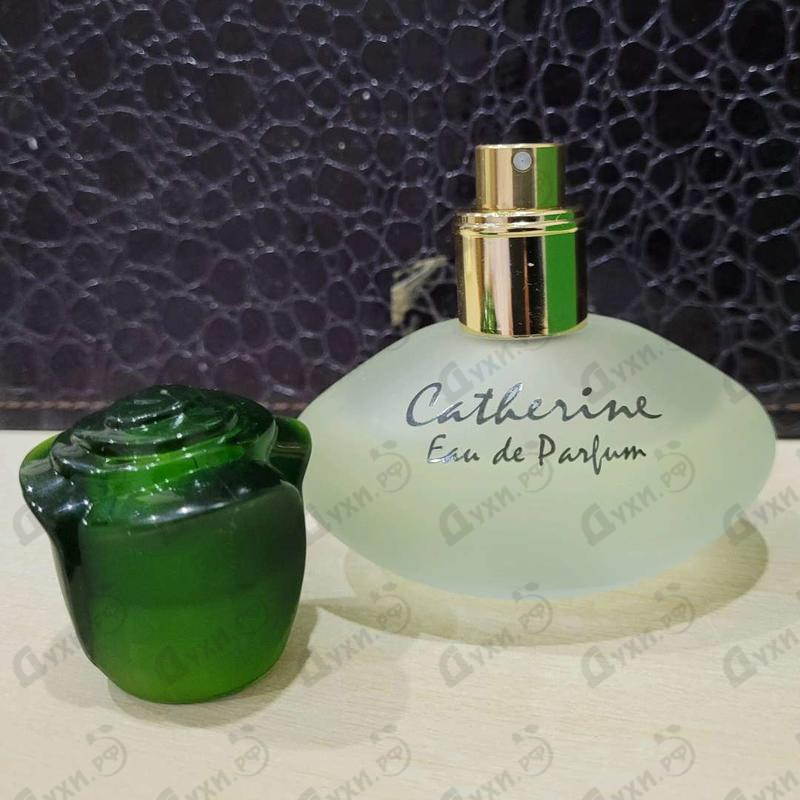 Отзывы Rasasi Catherine Парфюмерия Catherine от Rasasi