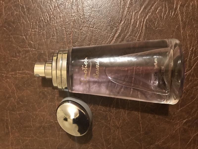 Парфюмерия Emotion от Rasasi