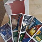 Отзыв Rasasi Instincts