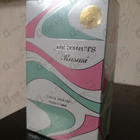 Отзыв Rasasi Instincts