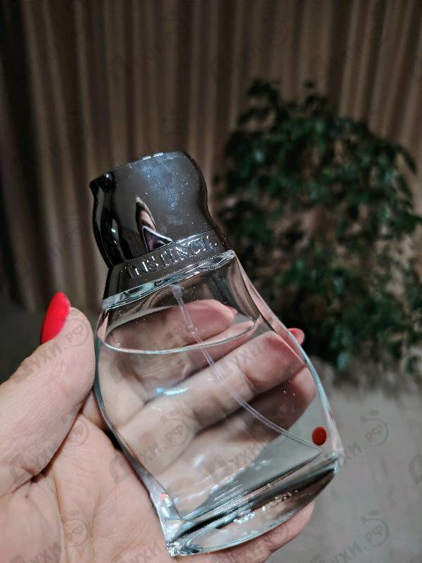 Отзыв Rasasi Instincts