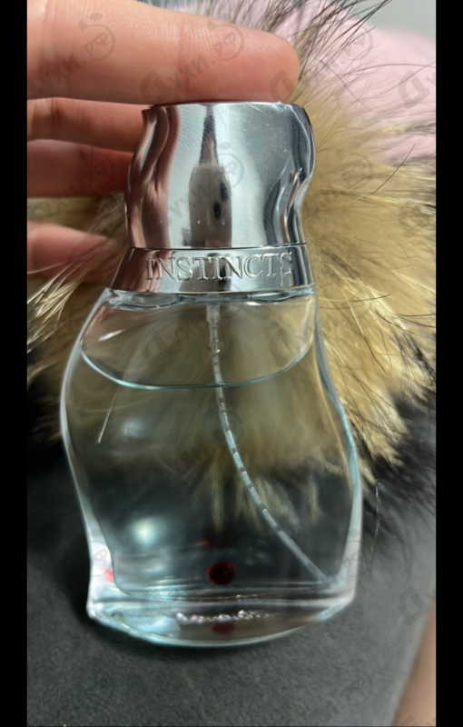 Парфюмерия Instincts от Rasasi