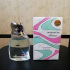 Отзыв Rasasi Instincts