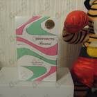 Отзыв Rasasi Instincts