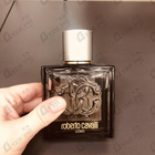 Парфюм Roberto Cavalli Uomo Silver Essence
