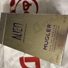 Духи Alien Musc Mysterieux от Thierry Mugler