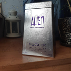 Парфюм Thierry Mugler Alien Musc Mysterieux