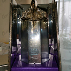 Отзыв Thierry Mugler Alien Musc Mysterieux