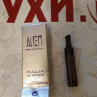 Отзывы Thierry Mugler Alien Musc Mysterieux