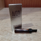 Отзывы Thierry Mugler Alien Musc Mysterieux