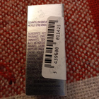 Отзыв Thierry Mugler Alien Musc Mysterieux