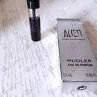 Духи Alien Musc Mysterieux от Thierry Mugler