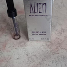 Отзывы Thierry Mugler Alien Musc Mysterieux