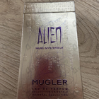 Парфюм Thierry Mugler Alien Musc Mysterieux