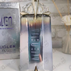 Отзывы Thierry Mugler Alien Musc Mysterieux