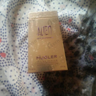 Отзыв Thierry Mugler Alien Musc Mysterieux