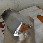 Отзыв Thierry Mugler Alien Musc Mysterieux