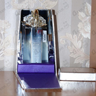 Отзывы Thierry Mugler Alien Musc Mysterieux