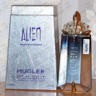Отзыв Thierry Mugler Alien Musc Mysterieux