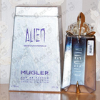 Парфюм Thierry Mugler Alien Musc Mysterieux