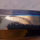 Отзыв Thierry Mugler Alien Musc Mysterieux