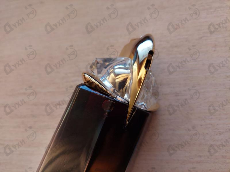 Духи Alien Musc Mysterieux от Thierry Mugler