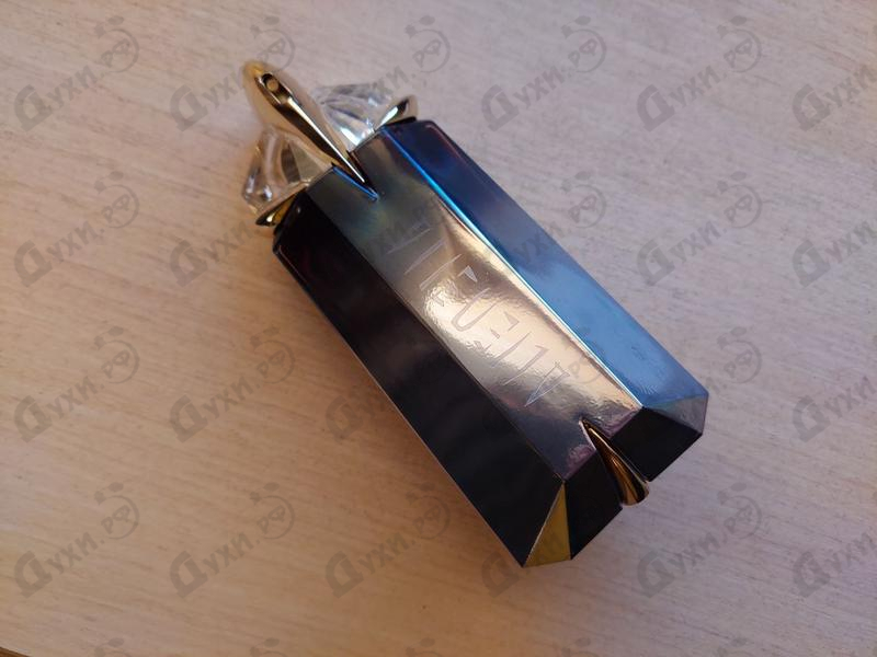 Парфюмерия Thierry Mugler Alien Musc Mysterieux