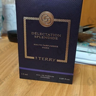 Духи Delectation Splendide от Terry de Gunzburg