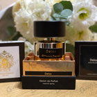 Отзыв Tiziana Terenzi Delox