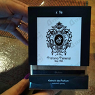 Парфюм Tiziana Terenzi Delox