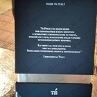 Отзыв Tiziana Terenzi Delox