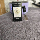 Отзывы Tiziana Terenzi Delox