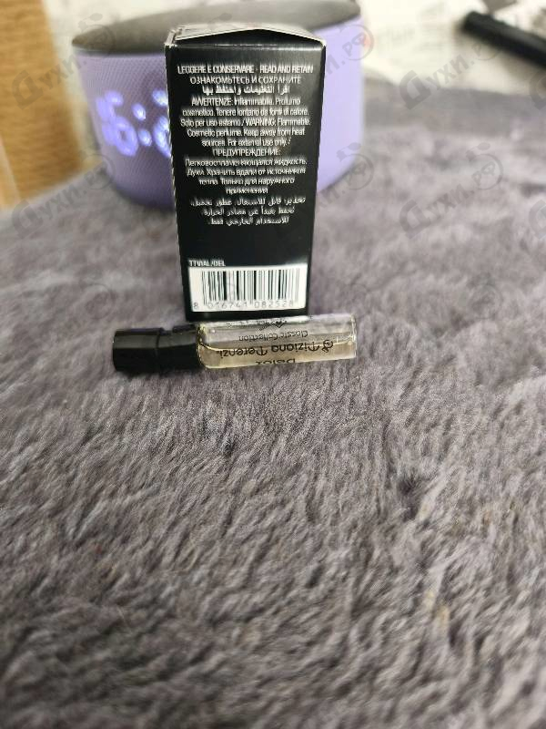 Купить Delox от Tiziana Terenzi