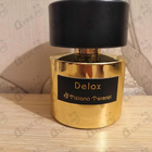 Духи Delox от Tiziana Terenzi