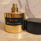 Духи Delox от Tiziana Terenzi