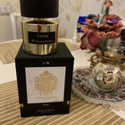 Парфюм Tiziana Terenzi Delox