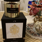 Духи Delox от Tiziana Terenzi